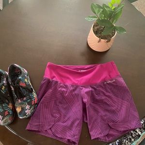 7” Brooks Chaser Shorts